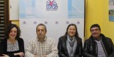 O BNG de Gondomar presentará a súa nova faciana na parroquia de Couso.