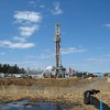 Instalacións de extracción de gas non convencional "fracking"