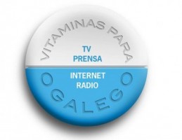 Imaxe da campaña Vitaminas para o galego