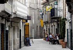 Foto. M.Tores. A Voz de Galicia