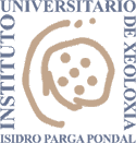 Instituto Universitario de Xeoloxia