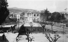 Sabar�s, ano 1940