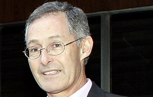 Angel Carracedo. Foto: El Correo Gallego Angel Carracedo. Foto: El Correo Gallego