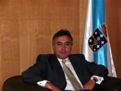 Carlos Varela, Fiscal Xefe do Tribunal Superior de Xustiza de Galicia Carlos Varela, Fiscal Xefe do Tribunal Superior de Xustiza de Galicia