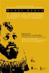 Cartaz do evento