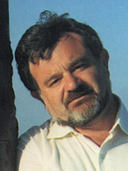 Felipe Senén López - Foto Galiciadigital.com Felipe Senén López - Foto Galiciadigital.com