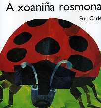 Portada do conto da xoaniña rosmona . Portada do conto da xoaniña rosmona .