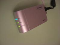 Panasonic PLC Panasonic PLC