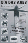 Roteiro d�a das aves na Groba