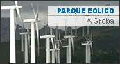 Proxecto Parque E&oacute;lico na Serra da Groba - Albari&ntilde;o I
