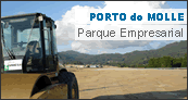 Seguimento Parque Empresarial Porto do Molle