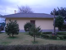 Casa do conserxe en Nigr�n