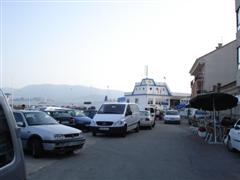 Porto de Panx�n
