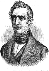José Arias Teixeiro, segundo un gravado de B. de Artágen José Arias Teixeiro, segundo un gravado de B. de Artágen