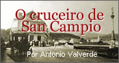 O Cruceiro de San Campio